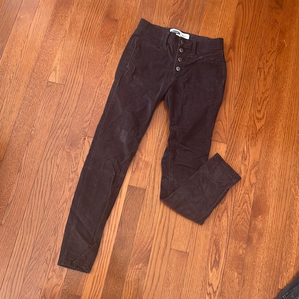 Old Navy Rockstar Jeggings